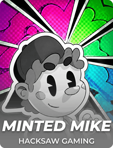 Minted Mike