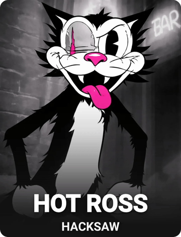 Hot Ross
