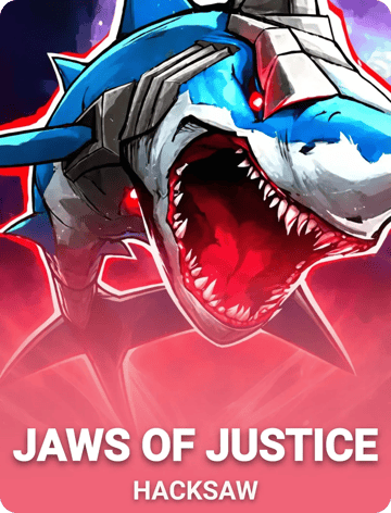 Jaws of Justice