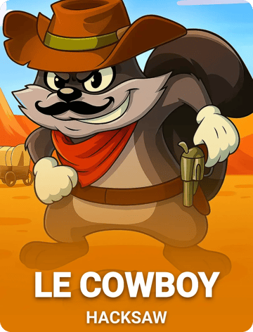 Le Cowboy