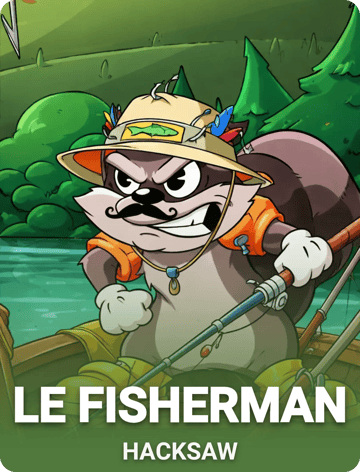 Le Fisherman