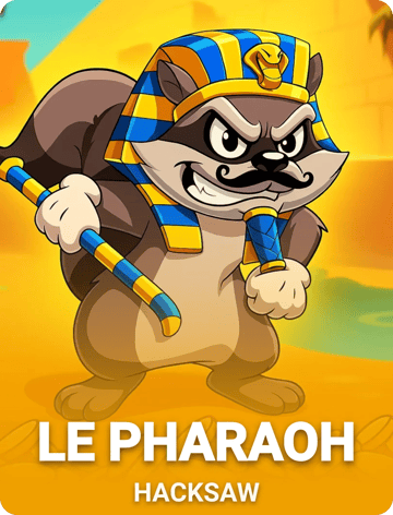 Le Pharaoh