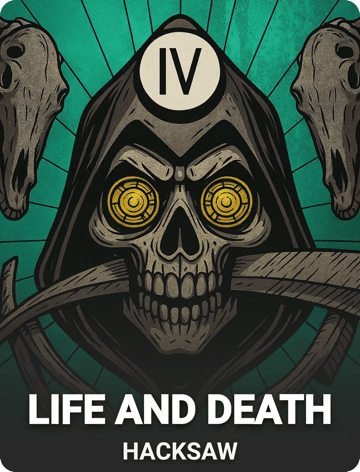 Life and Death