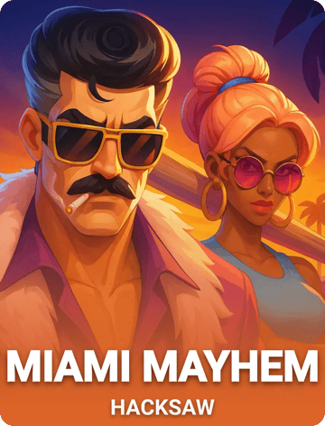 Miami Mayhem
