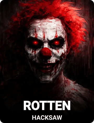 Rotten
