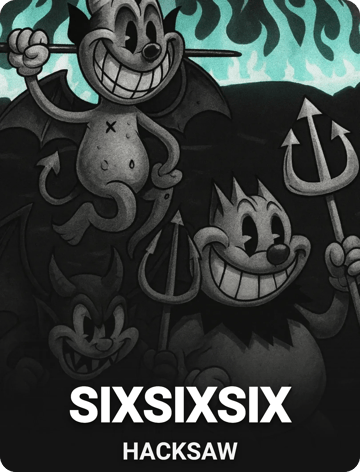 SixSixSix