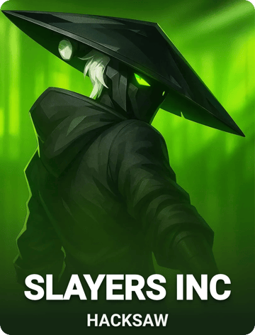 Slayers Inc