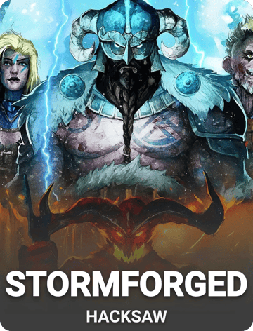 Stormforged