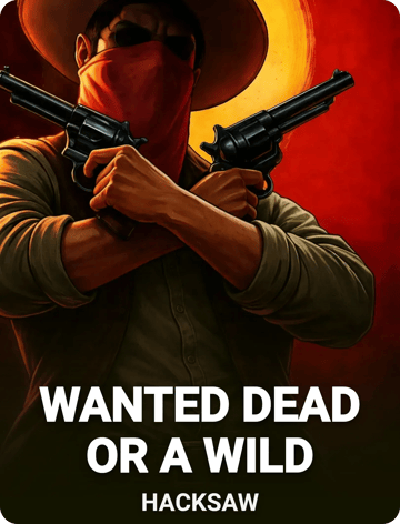 Wanted Dead or a Wild