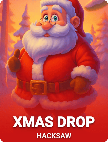 Xmas Drop