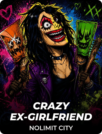 Crazy Ex-Girlfriend