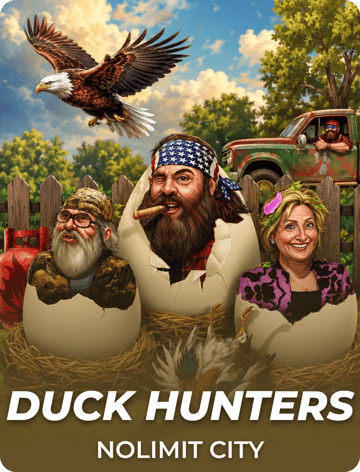 Duck Hunters