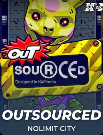 Outsourced