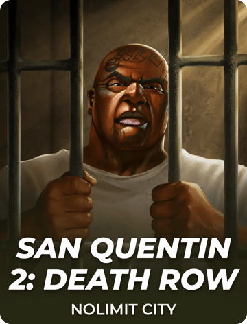 San Quentin 2: Death Row