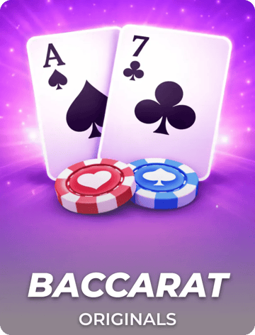 Baccarat