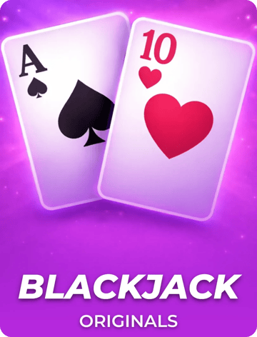 Blackjack