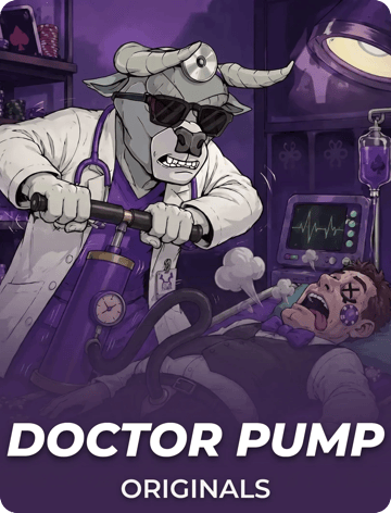 Doctor Pump