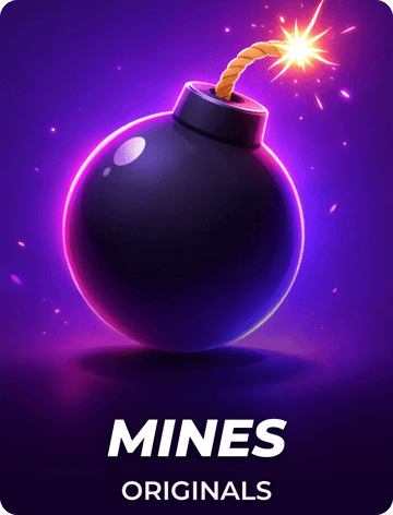 Mines
