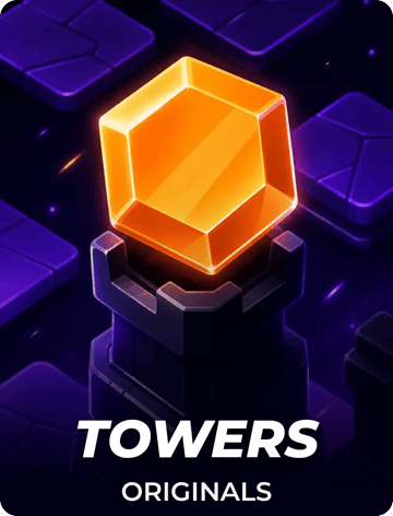 Towers