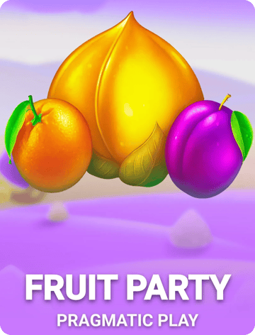 Fruit Party