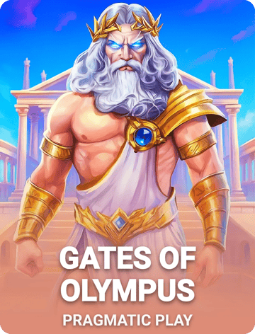 Gates of Olympus