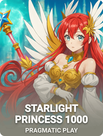 Starlight Princess 1000