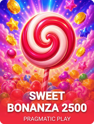 Sweet Bonanza 2500