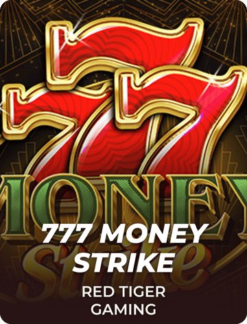 777 Money Strike