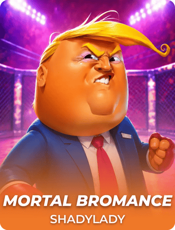 Mortal Bromance