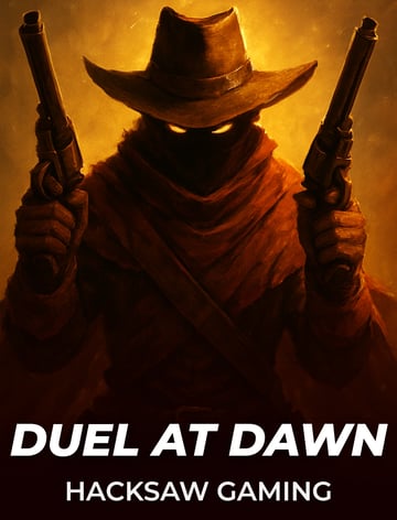 Duel at Dawn