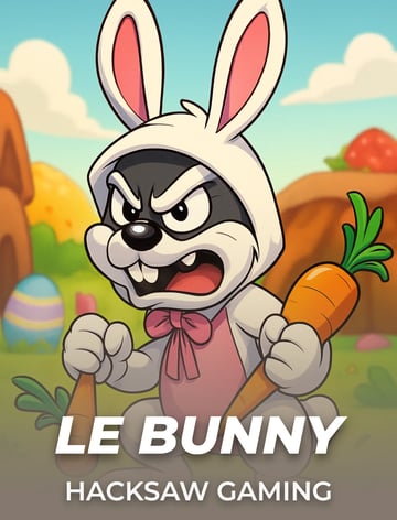 Le Bunny