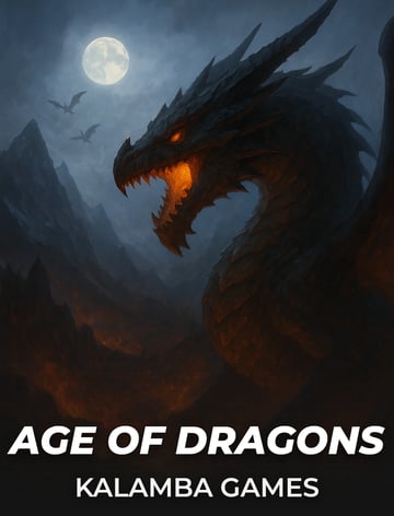 Age of Dragons