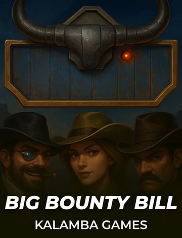 Big Bounty Bill