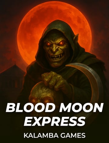 Blood Moon Express