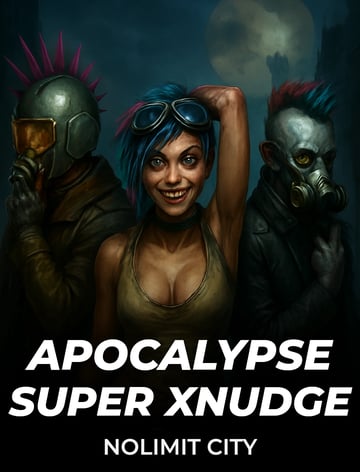 Apocalypse Super xNudge