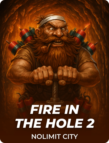 Fire in the Hole 2