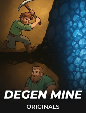 Degen Mine