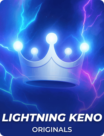 Lightning Keno
