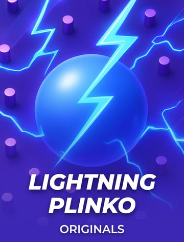 Lightning Plinko