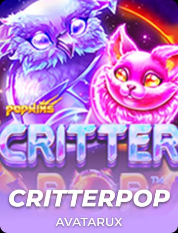 CritterPop