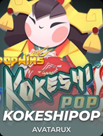 KokeshiPop