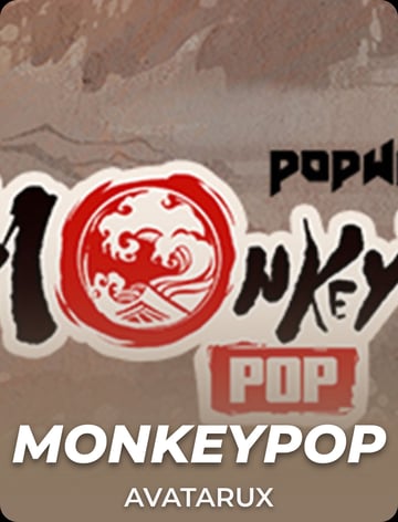 MonkeyPop