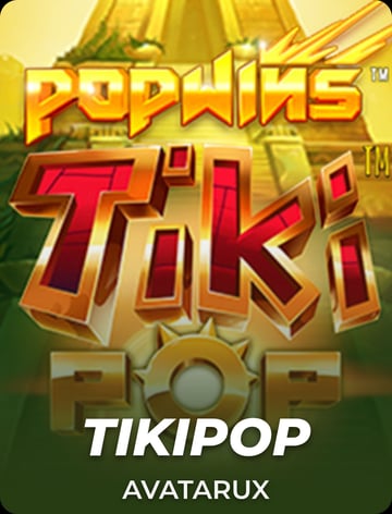 TikiPop