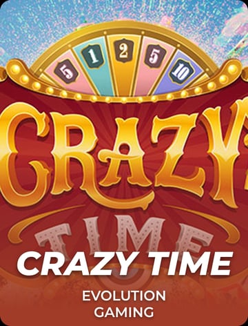 Crazy time