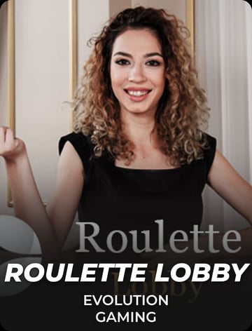 Roulette lobby