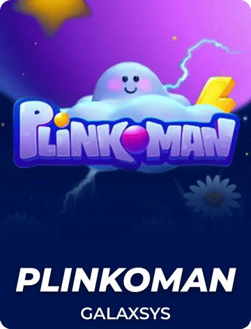 Plinkoman