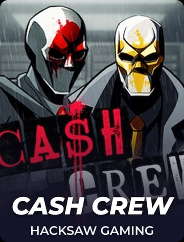 Cash Crew