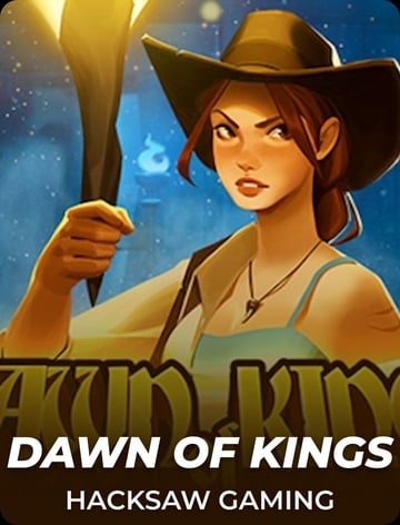 Dawn of Kings