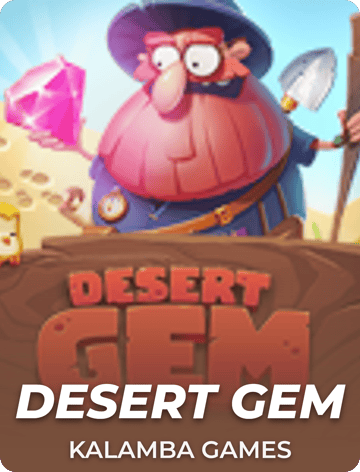 Desert Gem