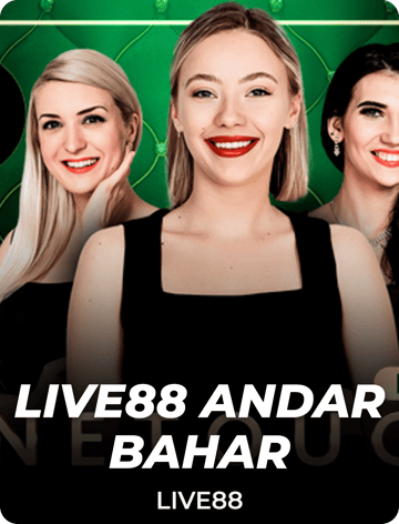 Live88 Andar Bahar